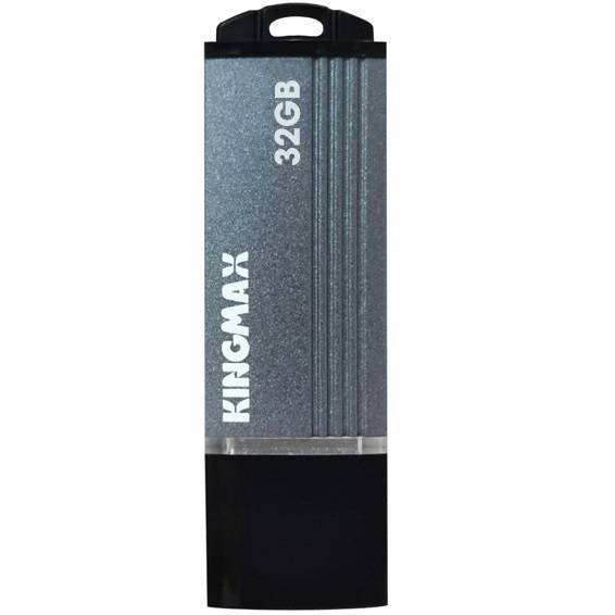 Ổ cứng di động/ USB Kingmax 32GB MA-06 (Đen, Vàng, USB 2.0)