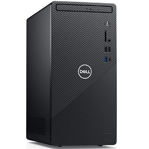 Máy tính để bàn -  PC Dell Inspiron 3881 MT 0K2RY1