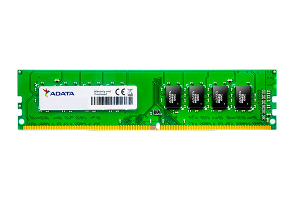 RAM desktop ADATA AD4U240038G17-S (1x8GB) DDR4 2400MHz