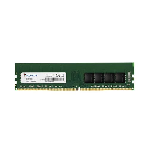 RAM desktop ADATA Value AD4U2666J4G19-S (1x4GB) DDR4 2666MHz