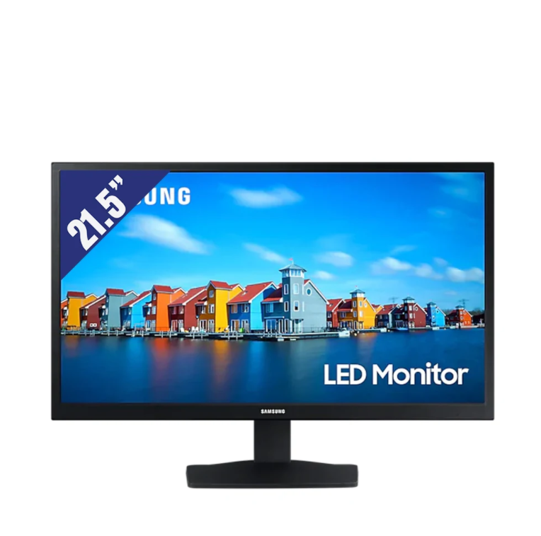 Màn hình Samsung LF22T370FWEXXV 21.5 inch 1920x1080 (HDMI, DisPlayport)