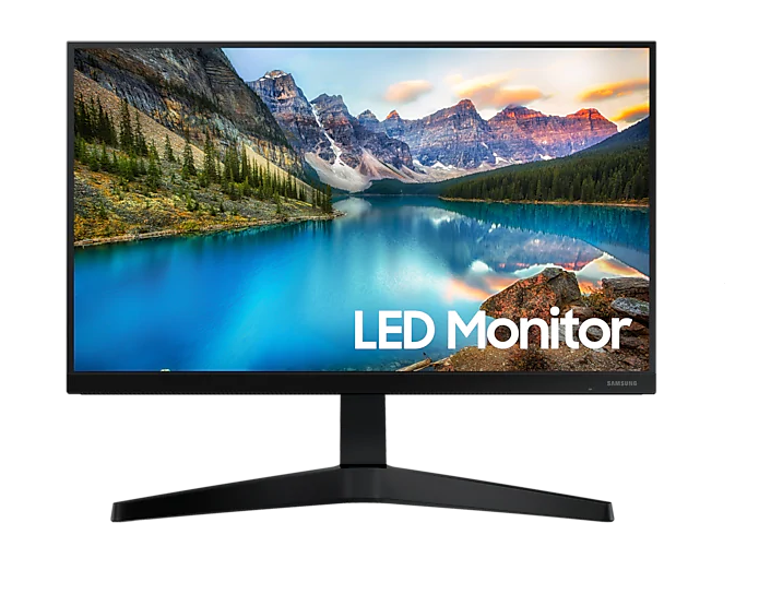 Màn hình Samsung LF24T370FWEXXV 23.8 inch 1920x1080 (HDMI, Displayport)