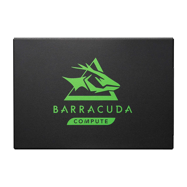Ổ cứng SSD 250GB Seagate BarraCuda 120 ZA250CM1A003