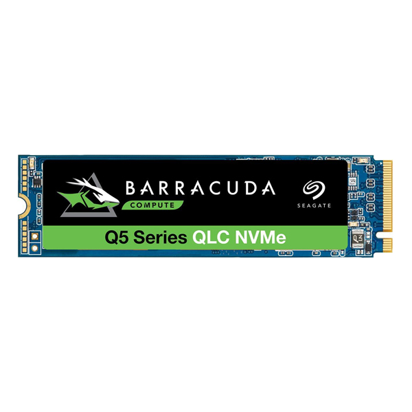 Ổ cứng SSD 500GB Seagate BarraCuda Q5 ZP500CV3A001