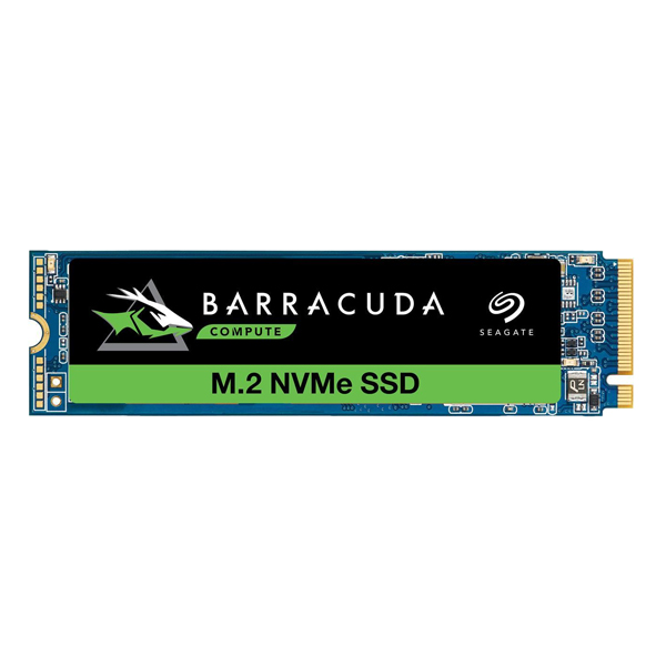 Ổ cứng SSD 500GB Seagate BarraCuda 510 ZP500CM3A001