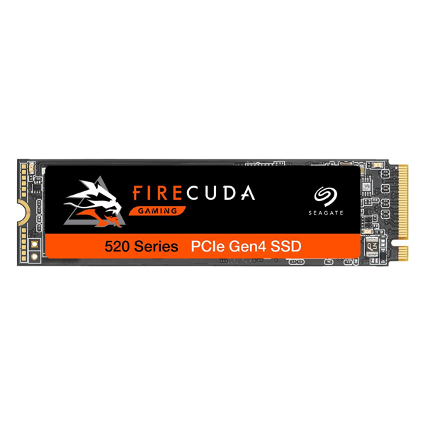 Ổ cứng SSD 1TB Seagate FireCuda 520 ZP1000GM3A002