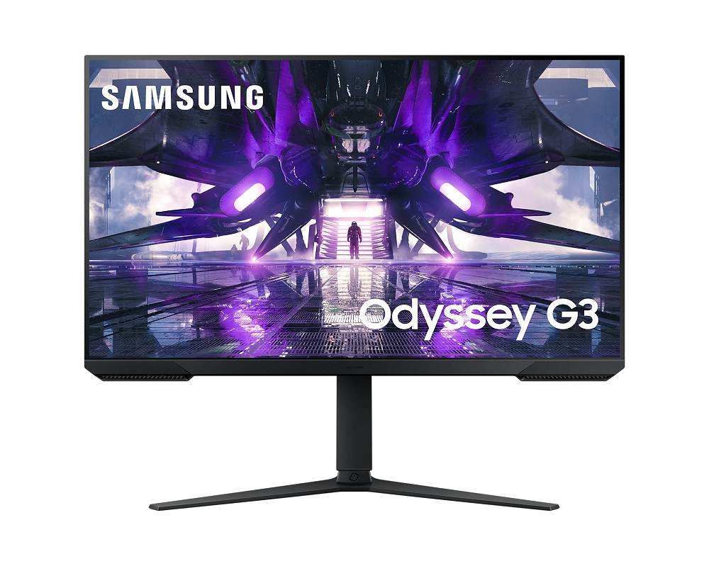 Màn hình Samsung Odyssey G3 LS32AG320NEXXV 32 inch VA 165Hz