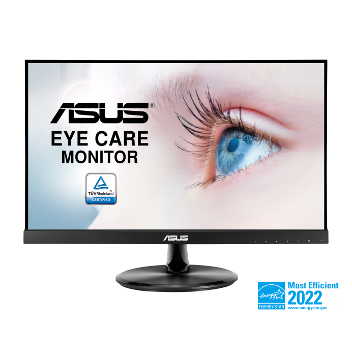 Màn hình Asus VP229HE 21.5 inch FHD IPS