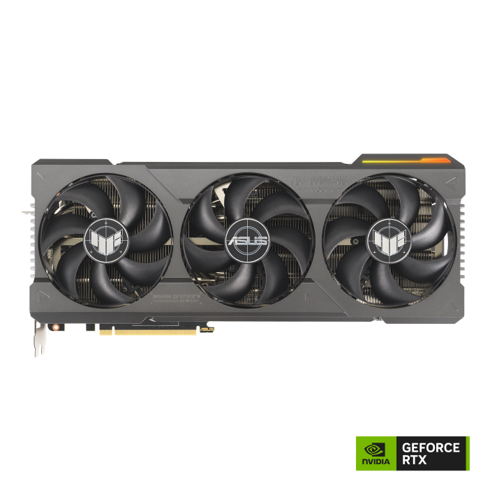 Card màn hình ASUS TUF-RTX4080-16G-GAMING 16GB GDDR6X