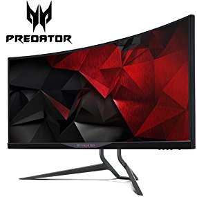 màn hình lcd acer X34 UM.CX0SS.A03 Đen 34inch Curve Ultrawide QHD