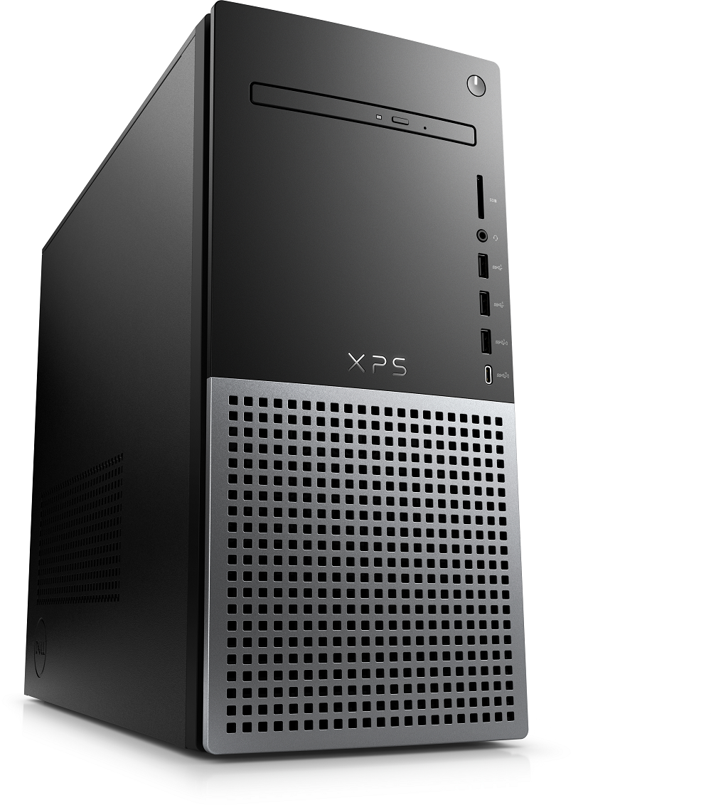 PC DELL XPS 8950 42XPS89D002 Mini Tower (i7-12700/16GB/SSD512G+ 1TB/VGA 6GB /WIN11) 