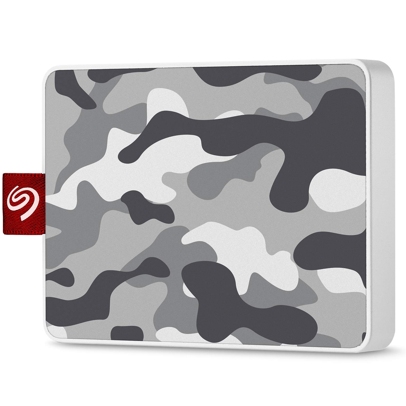 Ổ cứng di động Seagate One Touch Camo SSD 500 GB STJE500404