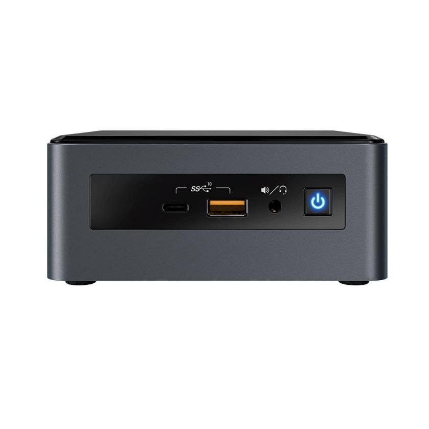 Máy tính Intel NUC Kit NUC8i5BEH i5-8259U (BOXNUC8i5BEH3) (giảm giá 7 ngày