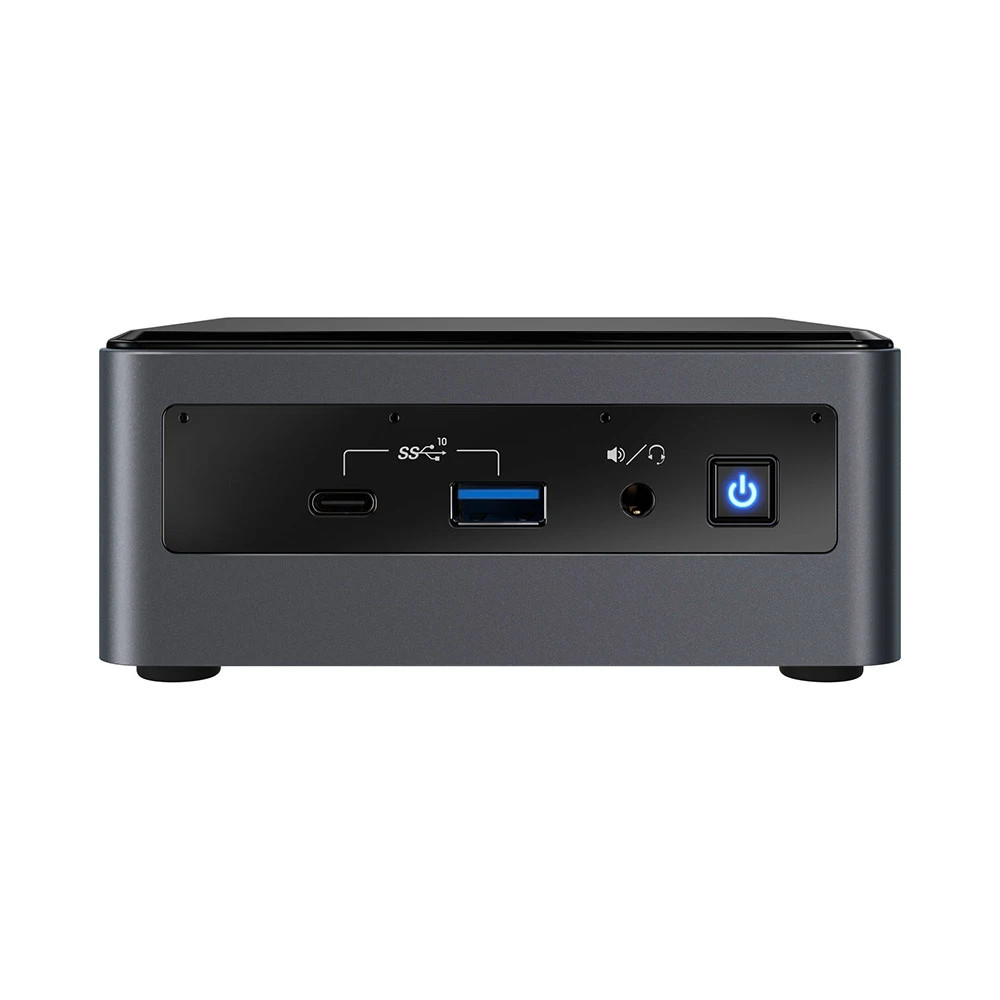 PC INTEL NUC Kit NUC10i3FNH BOXNUC10i3FNH(Intel Core i3-10110U/WiFi 802.11ax)