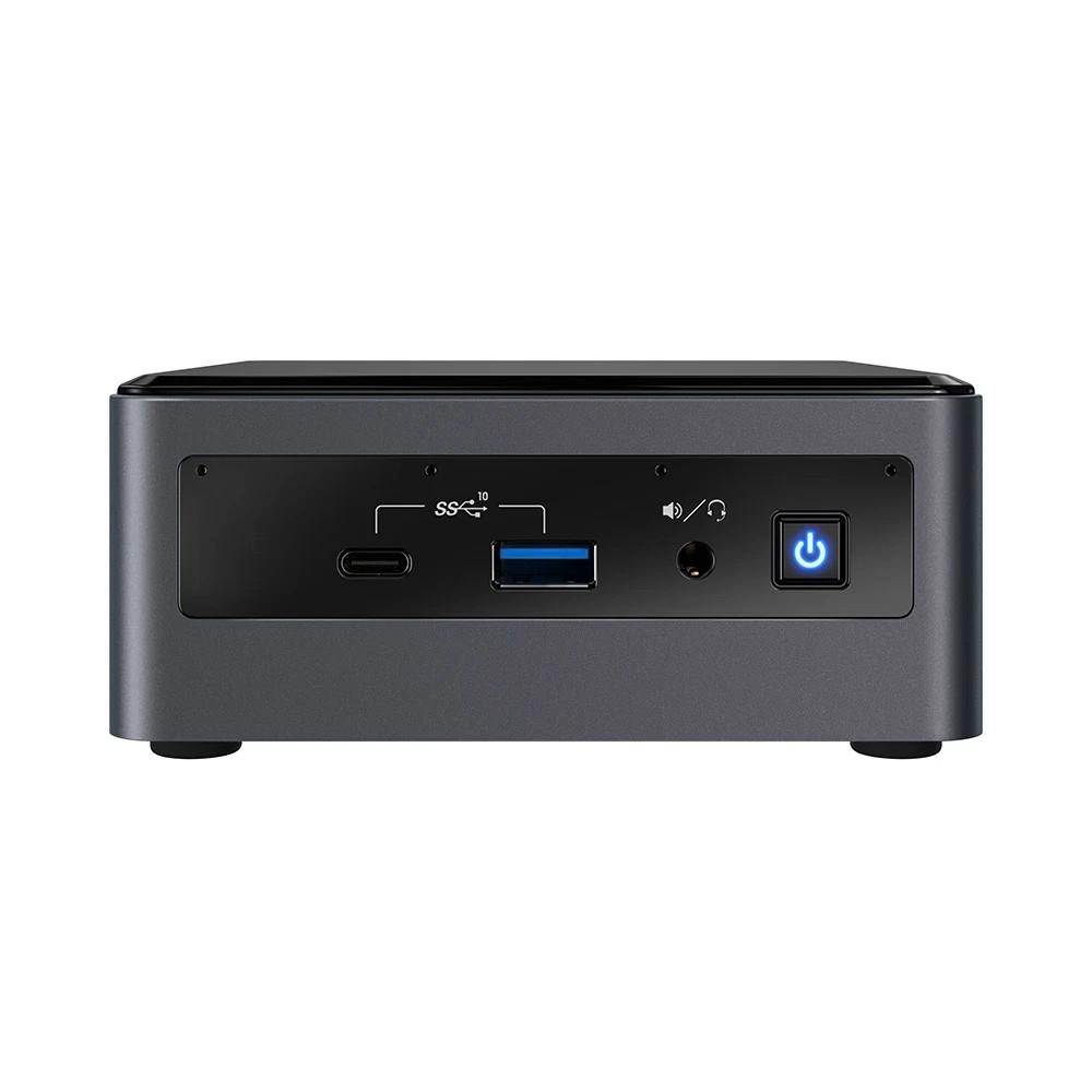 PC INTEL NUC Kit BOXNUC10I5FNH6 (Intel Core i5-10210U)