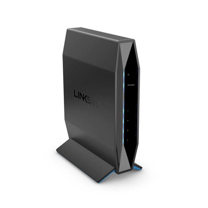 Bộ phát Wifi Linksys E5600-AH Dual-Band, EasyMesh, AC1200Mbps