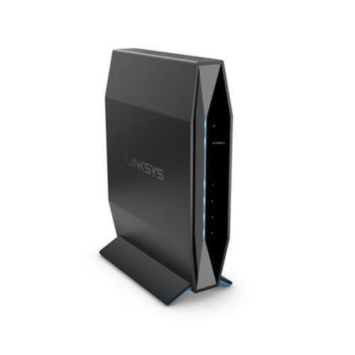 Router Wifi LINKSYS E7350-AH MAX-STREAM AX1800 DUAL-BAND EASY MESH WIFI 6 MU-MIMO GIGABIT ROUTER