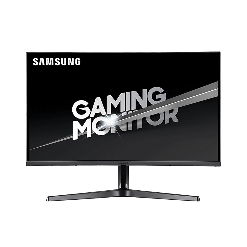 Màn hình Samsung LC32JG54QQEXXV (31.5 inch/2K/VA/350cd/m²/DP+HDMI/144Hz/1ms/Màn hình cong)