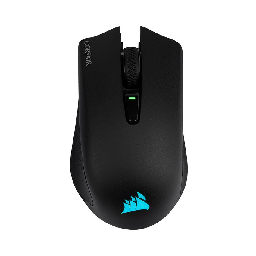 Chuột chơi game không dây Corsair Harpoon RGB Wireless (CH-9311011-AP)