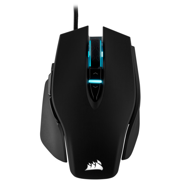 Chuột Corsair M65 RGB Elite Black (CH-9309011-AP)