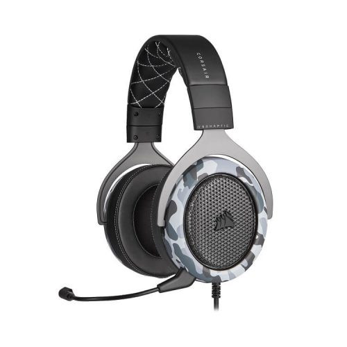 Tai nghe Corsair HS60 HAPTIC Surround 7.1 - CA-9011225-AP