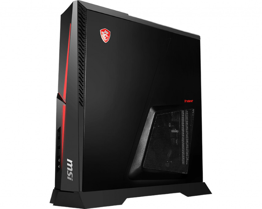 Máy tính PC Gaming  MSI Trident A 9SD-257XVN