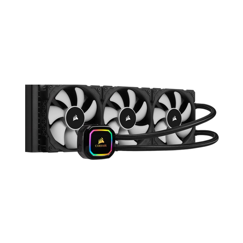 Tản nhiệt nước Corsair H150i RGB PRO XT - CW-9060045-WW