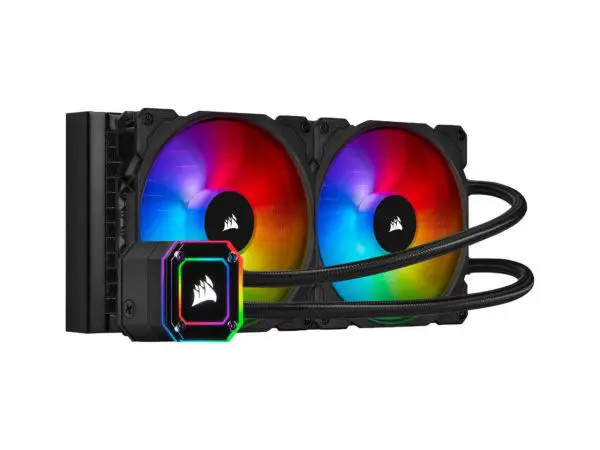 Tản nhiệt nước Corsair H115i ELITE CAPELLIX - NEW - CW-9060047-WW