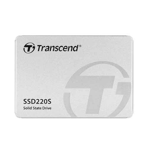 Ổ cứng Transcend SSD 220S 120GB - TS120GSSD220S