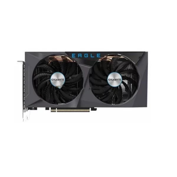 VGA GIGABYTE GEFORCE RTX 3060 Ti EAGLE 8G (GV-N306TEAGLE-8GD)