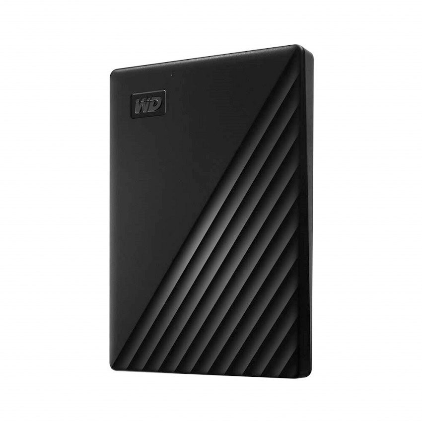 Ổ Cứng Di Động HDD Western Digital My Passport 2TB 2.5