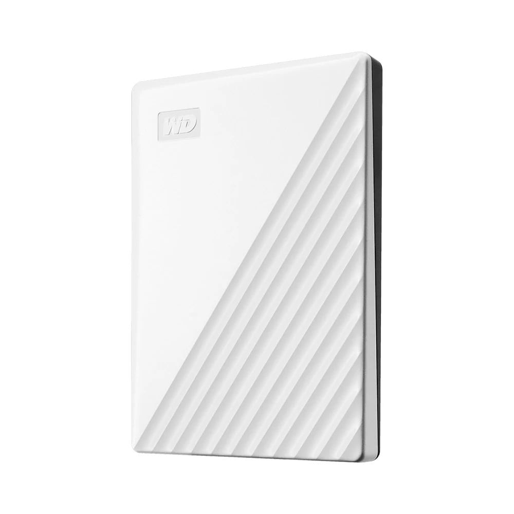 Ổ Cứng Di Động HDD Western Digital My Passport 2TB 2.5