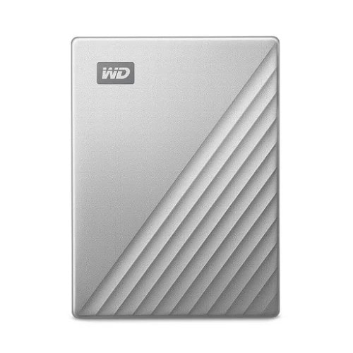 Ổ Cứng Di Động HDD Western Digital My Passport Ultra 1TB 2.5