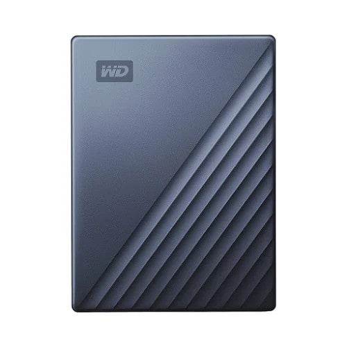 Ổ Cứng Di Động HDD Western Digital My Passport Ultra 4TB 2.5