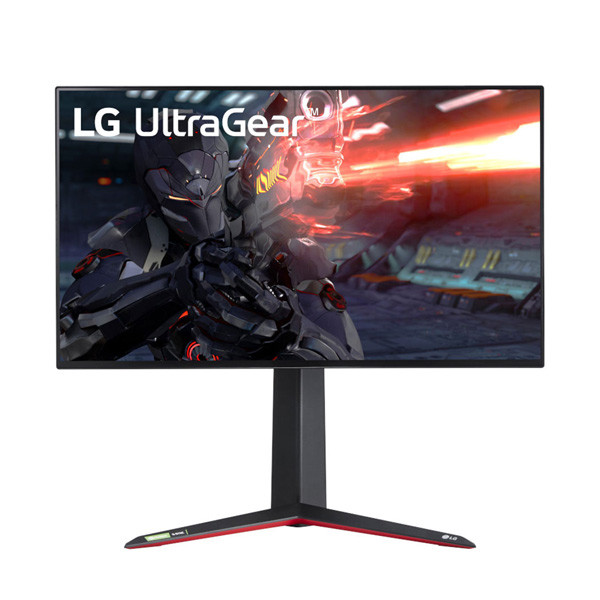 Màn Hình LG  27GN950-B.ATV Nano IPS 27 Inch 4K 144Hz 1ms -