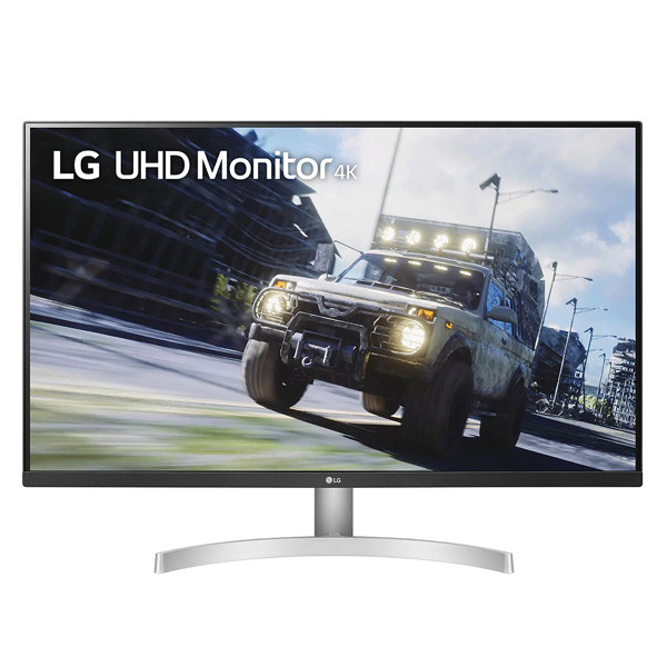 Màn Hình LG 32UN500-W.ATV 32 Inch VA 4K