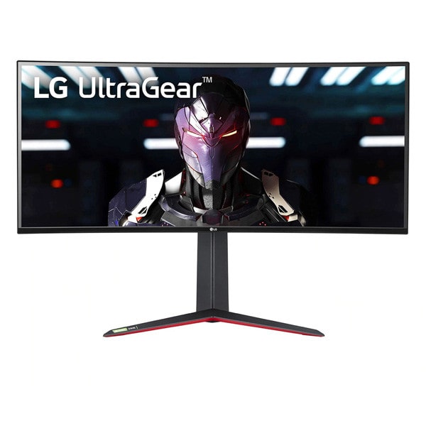 Màn Hình LG 34GN850-B.ATV - 34 Inch QHD Nano IPS 144Hz