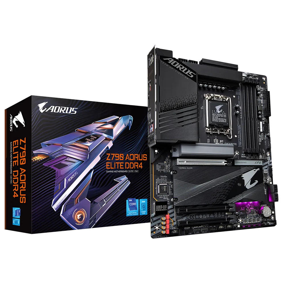 MAIN GIGABYTE Z790 AORUS ELITE DDR4