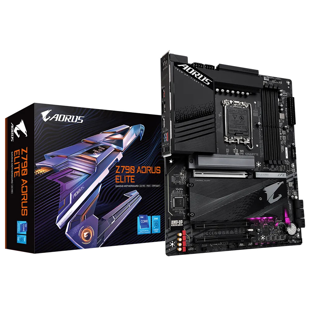 MAIN GIGABYTE Z790 AORUS ELITE​