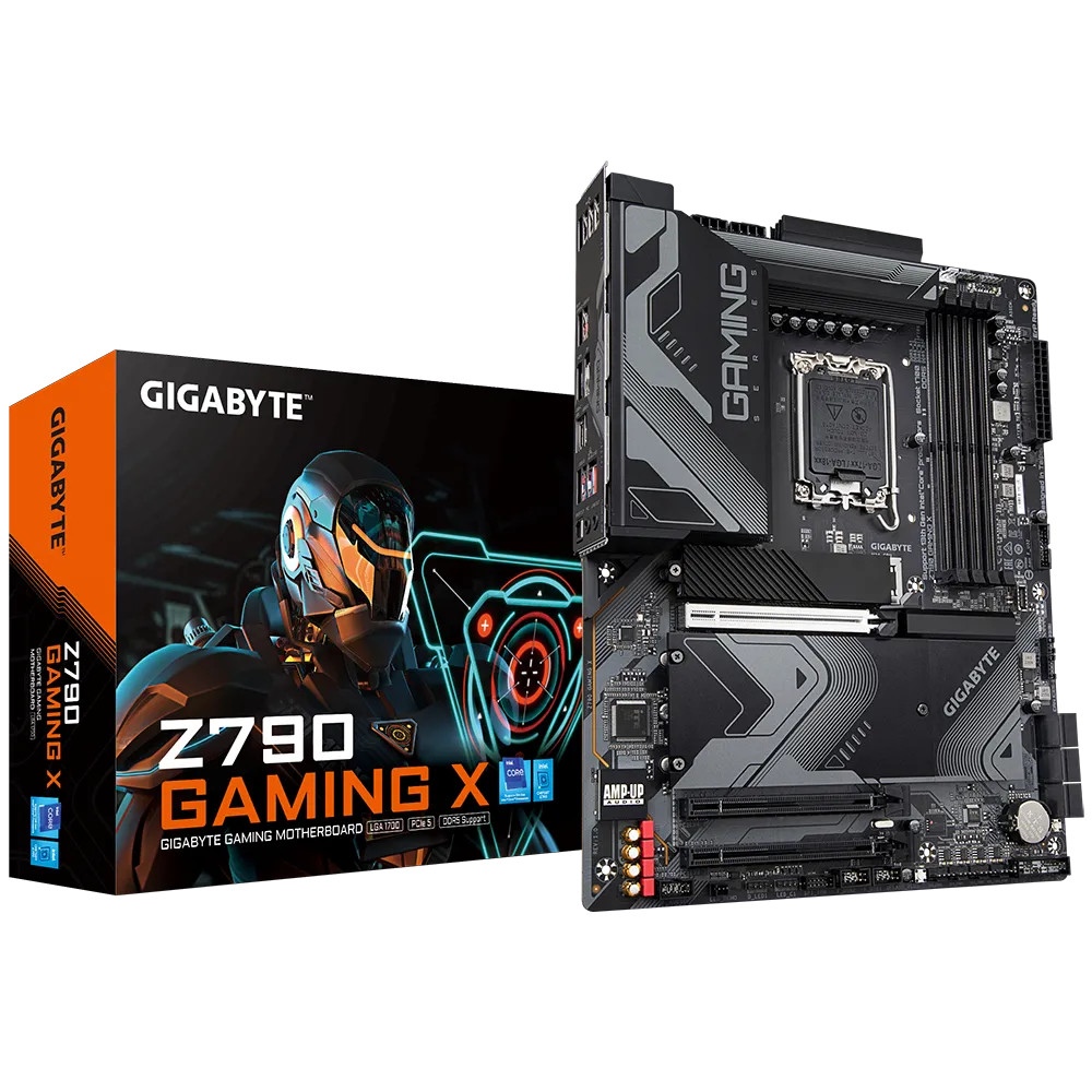 MAIN GIGABYTE Z790 GAMING X​