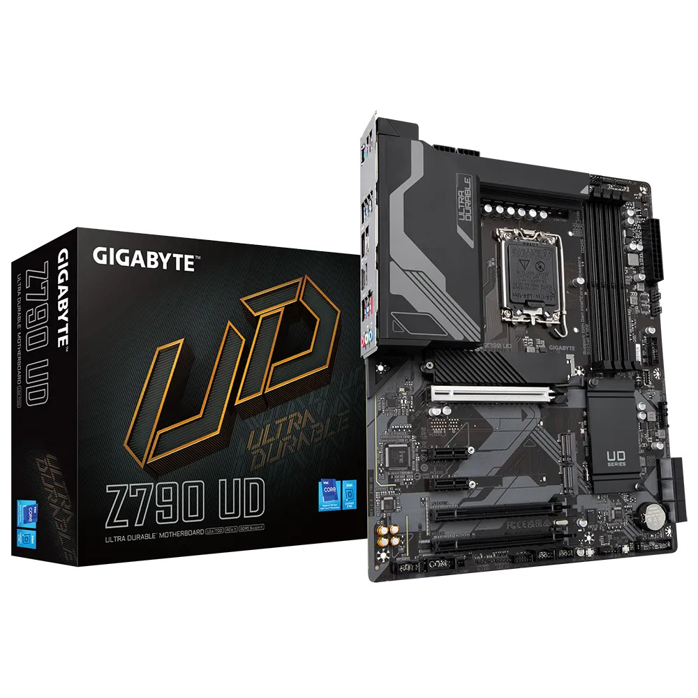 MAIN GIGABYTE Z790 UD​ DDR5