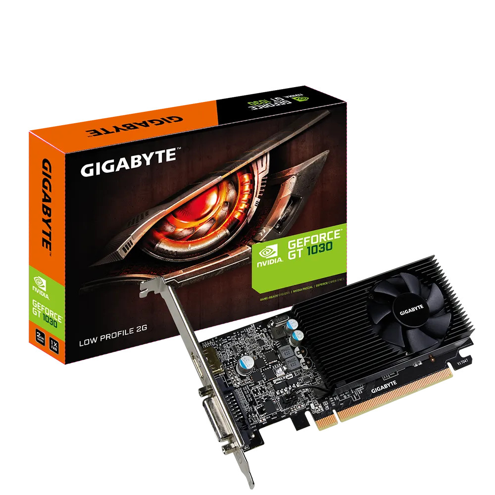 VGA GIGABYTE N1030D5-2GL