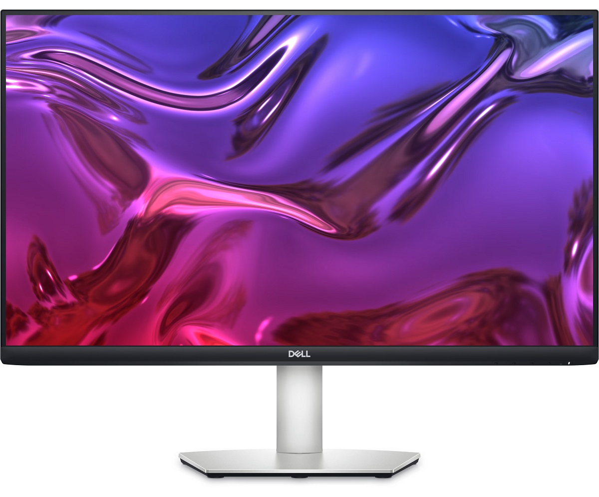 Màn hình máy tính Dell S2723HC 27 inch FHD IPS USB-C 75Hz