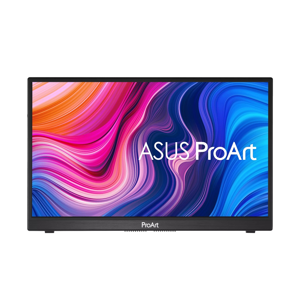 Màn hình di động Asus ProArt PA148CTV (14inch/FHD/IPS/60Hz/5ms/300nits/mHDMI+USBC/Loa/Touch