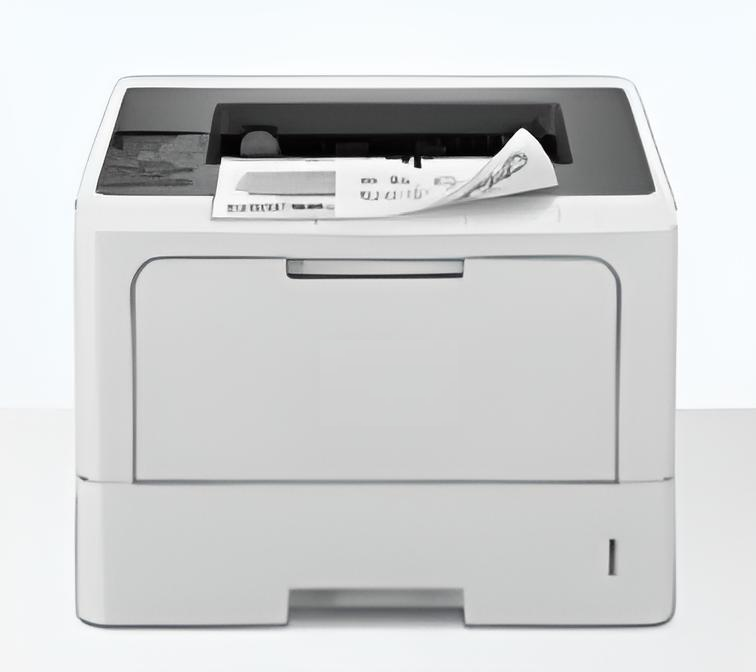 Máy in Laser Brother đen trắng  HL-L5210DN | Printer | Network Printer