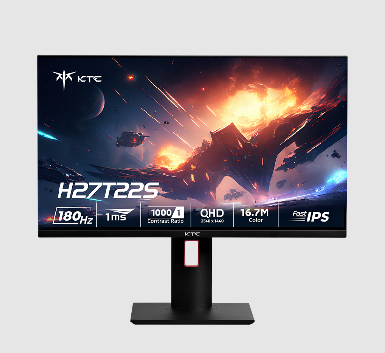Màn hình LCD KTC H27T22S (27