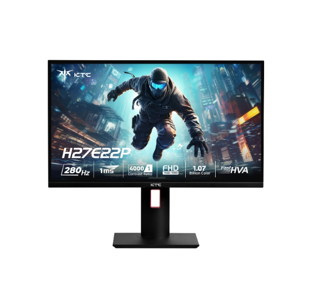 Màn hình LCD KTC H27E22P (27