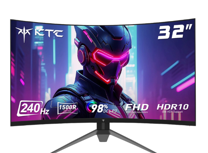 Màn hình LCD KTC H32S17F (32