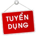 CTY CHÍ CƯỜNG TUYỂN DỤNG NĂM 2019