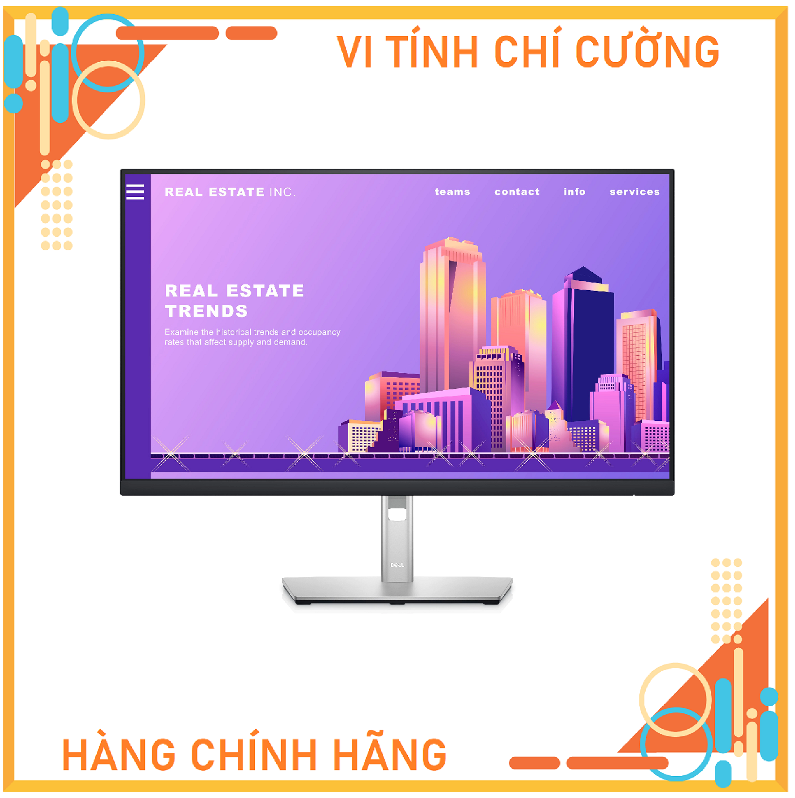 MÀN HÌNH DELL | Công ty uy tín tại HCM MÀN HÌNH DELL | Công ty uy tín tại HCM